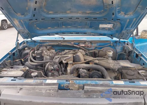 1995 Ford F-150 z USA, uszkodzony, nr VIN 1FKEF14Y5SLA39341